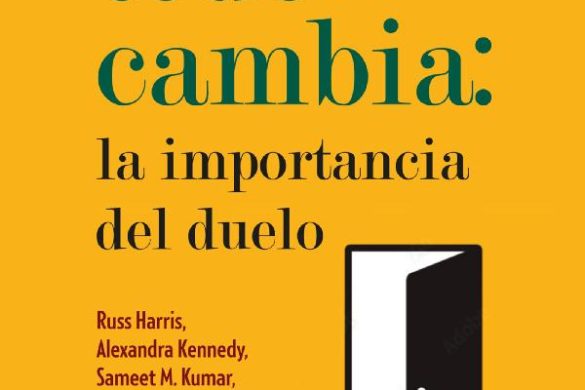 La Importancia Del Duelo