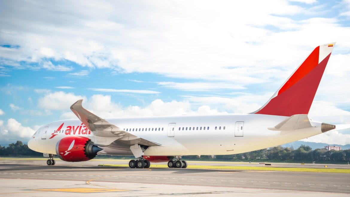 Avianca Resumes Daily Flights Between Colombia And Venezuela