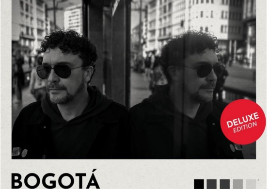 Andrés Cepeda Presenta “Imagínate”, Su Nueva Colaboración Con Luis Fonsi