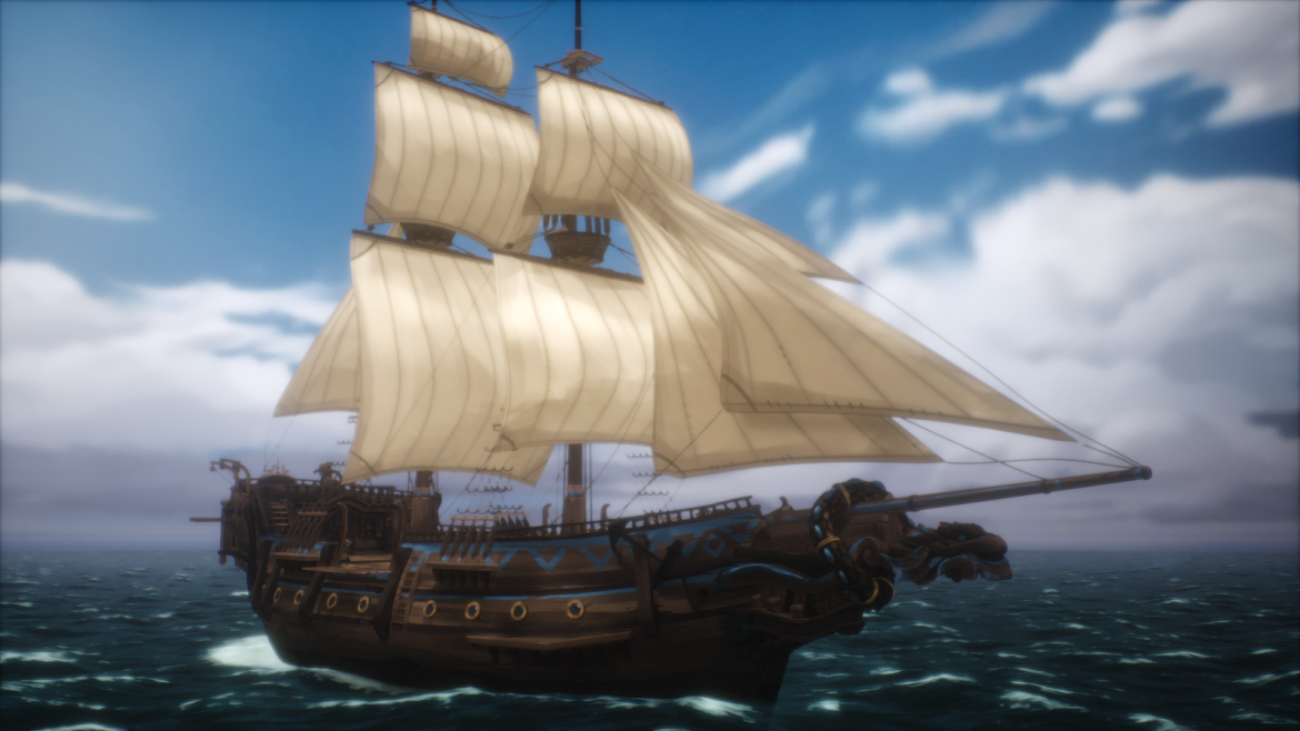 Angel Studios announces the celebrity cast for Season 4 of The Wingfeather Saga.