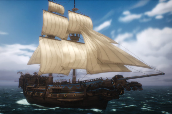 Celebrity Cast Announcement for Season 4 of Angel Studios’ The Wingfeather Saga