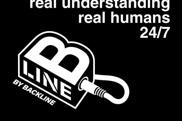 B‑LINE a Mental Health Support Line For Music Workers