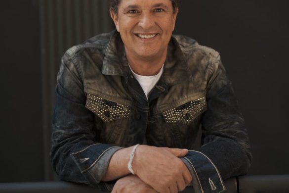 Carlos Vives Presentará En Exclusiva Su Nueva Canción En Premio Lo Nuestro 2026