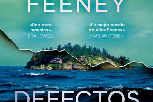 Defectos Perfectos | Beautiful Ugly — Alice Feeney Presenta Un Thriller Psicológico Que Rompe Certezas