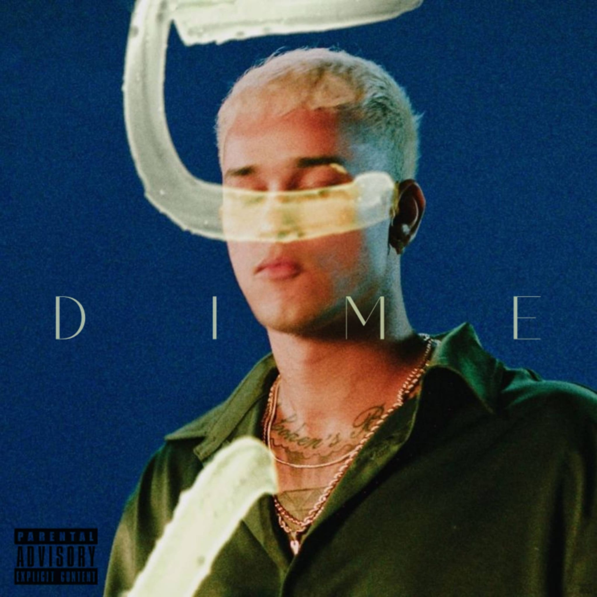 El Artista Brasileño Max Luiz Presenta Su Nuevo Single “Dime”
