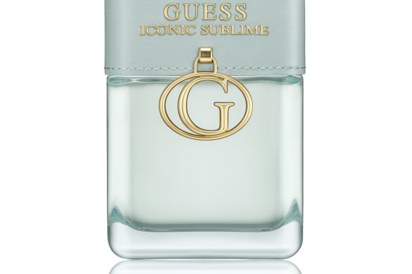 GUESS Introduces The New Iconic Sublime Fragrance For Women