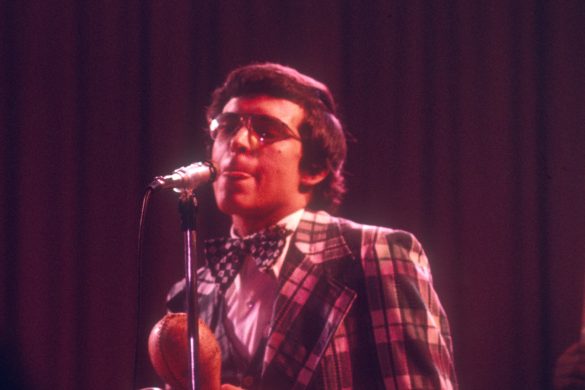 La Obra Maestra De Héctor Lavoe Regresa En Vinilo