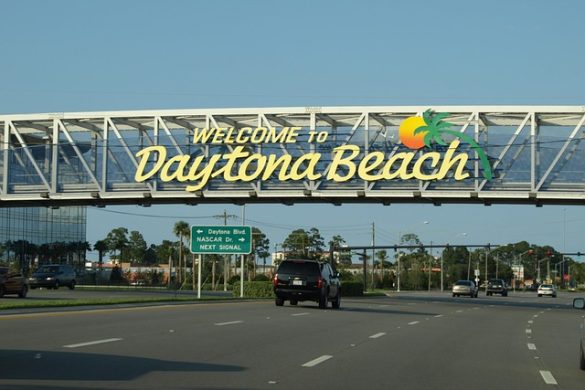 How Costly Is a Daytona 500 Weekend for Miami Residents?