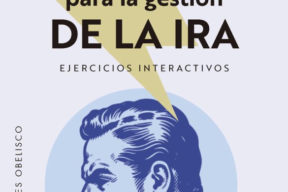 Manual Para Hombres Para La Gestión De La Ira