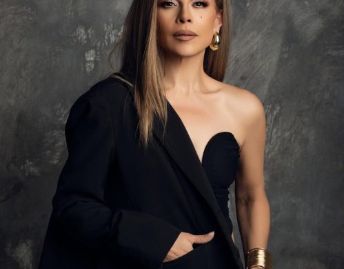 Olga Tañón Celebra 13 Años De Labor Filantrópica Con We Love Foundation