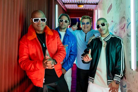 Proyecto Uno Lanza “Cupido” Su Nuevo Sencillo Junto A Jerau