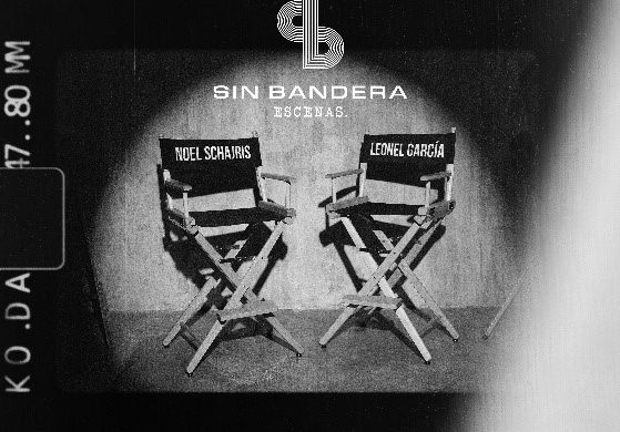 SIN BANDERA Presenta Su Nuevo Álbum Escenas