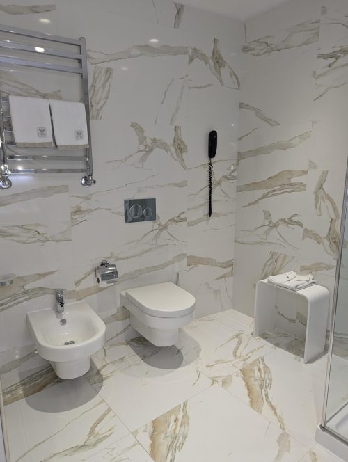 hotel spadai florence
