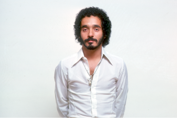 Statement From Fania Records On The Passing Of Willie Colón