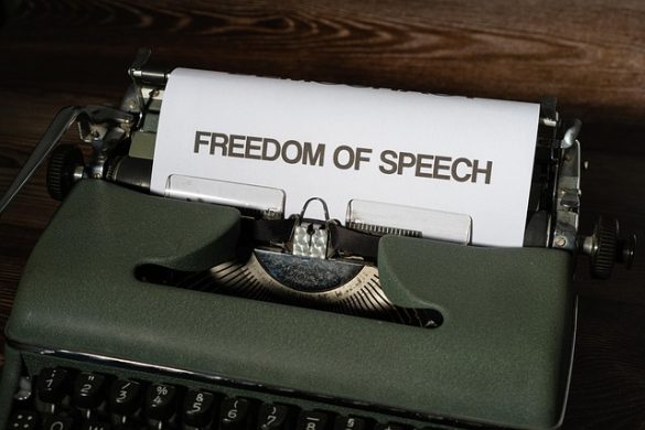 National Free‑Speech Advocates Urge Senate Action to Protect First Amendment Right