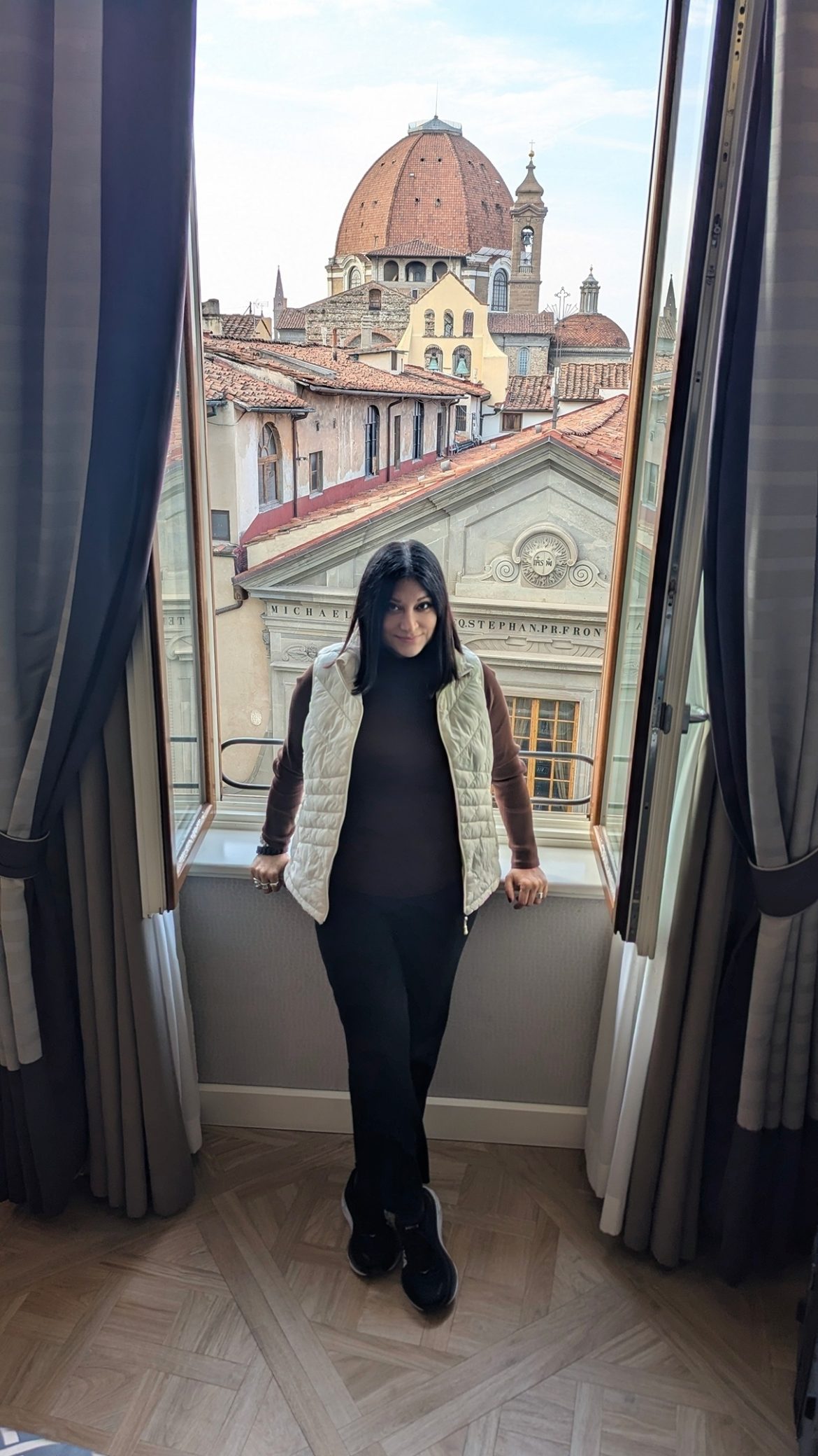 Hotel Spadai Florence