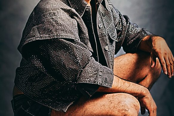 Queer Pop Artist Aman Dhesi Releases Debut Album
