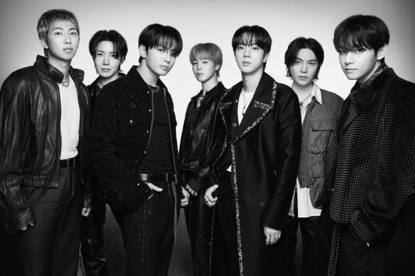 BTS Returns To U.S. Television on ‘The Tonight Show Starring Jimmy Fallon’