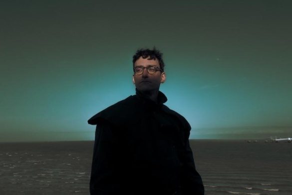 Danny L Harle Lanza Su Álbum Debut ‘Cerulean’