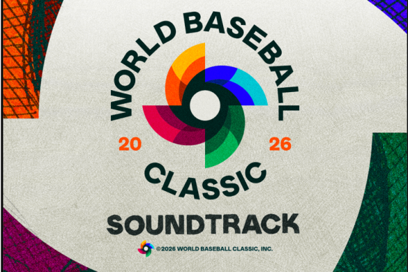 El Clásico Mundial De Béisbol 2026 Lanza Su Primera Banda Sonora Oficial
