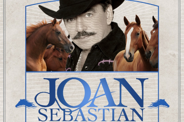Joan Sebastian Presenta El Segundo Volumen De “El Último Jaripeo”