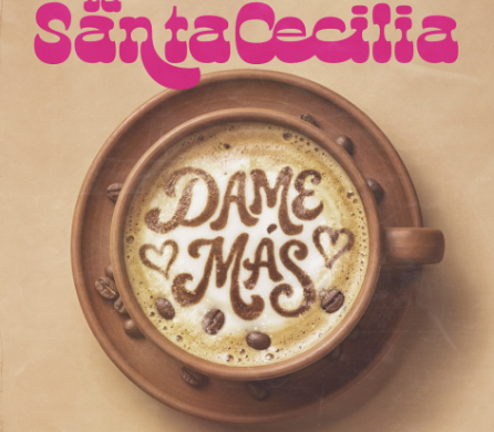 La Santa Cecilia Lanza Su Nuevo Bolero “Dame Más”