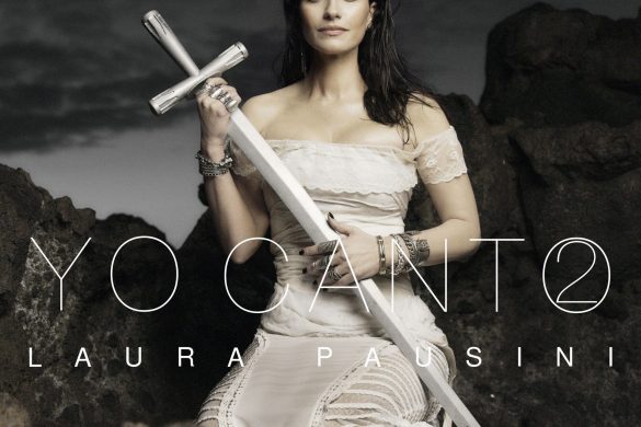 Laura Pausini Lanza Su Nuevo Homenaje A Los Grandes Compositores En Español