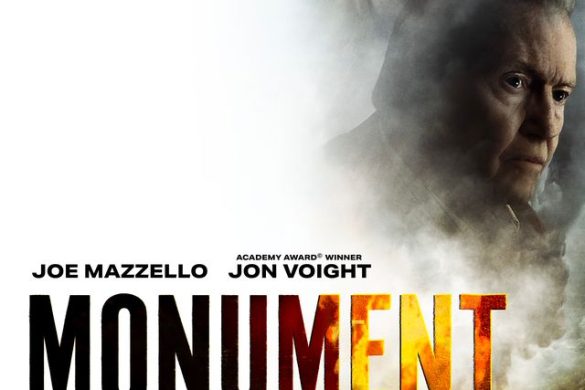 MONUMENT: Bryan Singer’s Historical Thriller Announces Limited U.S. Theatrical Release | Estilos Media