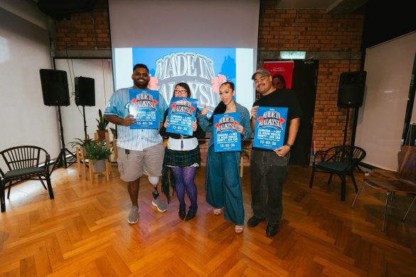 Malaysia Makes History at SXSW 2026 With The First-Ever “Made In Malaysia” Showcase