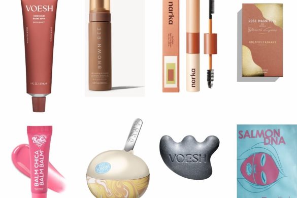 March Beauty Launches To Refresh Your Routine For Spring