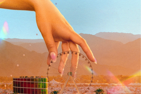 Coachella Just Got Miniversed: MGA’s Miniverse™ Unveils All-New Mini Music Collectibles
