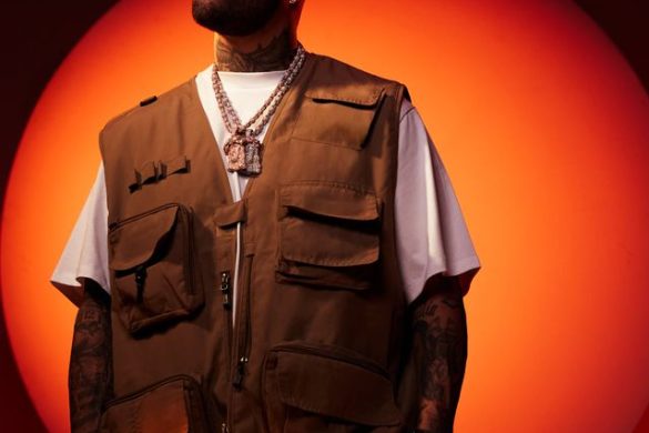 Nicky Jam Sells Out The Coliseo De Puerto Rico