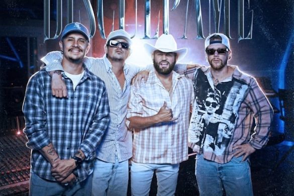 Pancho Barraza Y Piso 21 Presentan Su Poderosa Colaboración