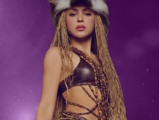 Shakira Vuelve A Casa Y Elige Madrid Como Residencia Europea