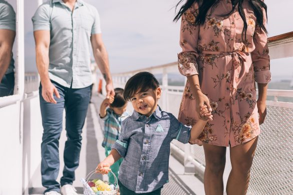 Spring Into A New Season With City Cruises Philadelphia
