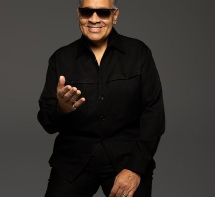 Tito Nieves Anuncia Su Gira “50 Años”