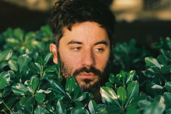 The Undercover Dream Lovers unleash “Banging My Head”