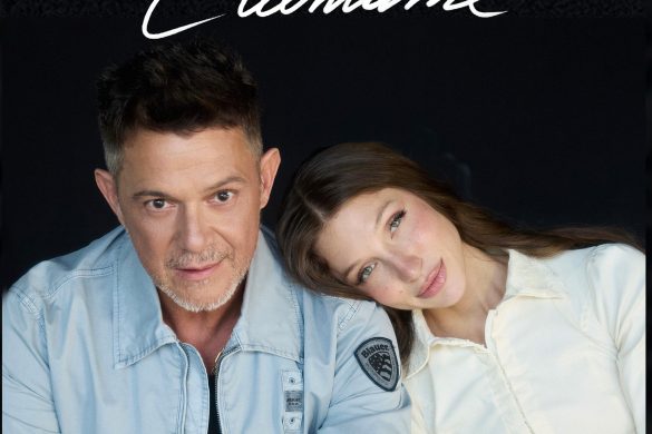 Yami Safdie Joins Forces with Alejandro Sanz for New Single “Cuéntame»
