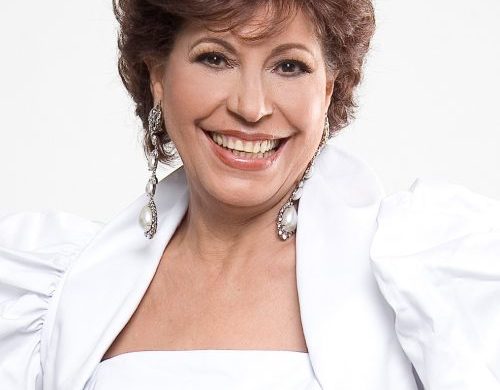 Caracas Día De La Madre Se Viste De Bolero En Tributo A Floria Márquez