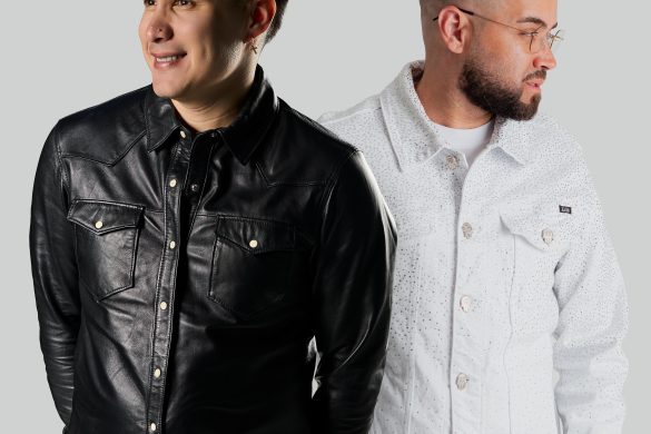 Chyno Y Nacho Regresan Con Radio Venezuela