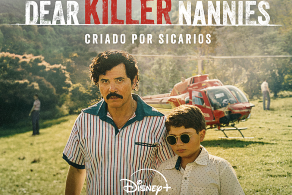La Banda Sonora De La Serie ‘Dear Killer Nannies: Criado Por Sicarios’, Disponible En Disney+ Y Hulu
