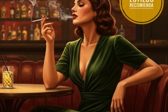 Estilos Recomienda: Elowine