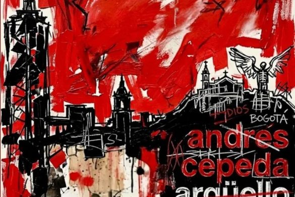 Argüello Y Andrés Cepeda Transforman Me Voy En Una Propuesta Electrónica