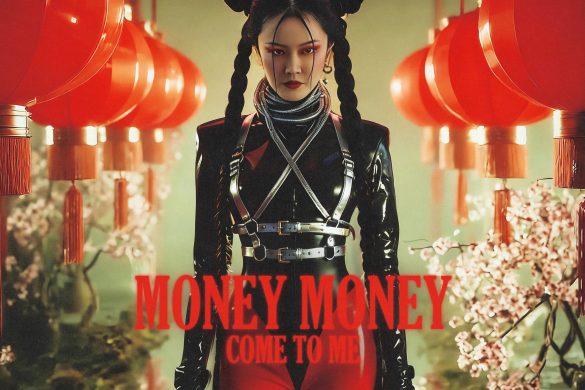 Gigi Lee Shares Money Manifestation Anthem With PMG’s Dance Music Label Ghostone Records