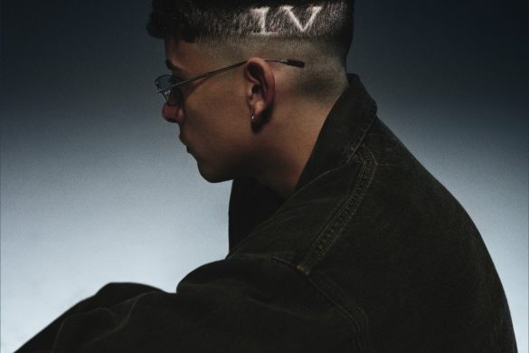 Hip-Hop Superstar Trueno Announces Fourth Studio Album