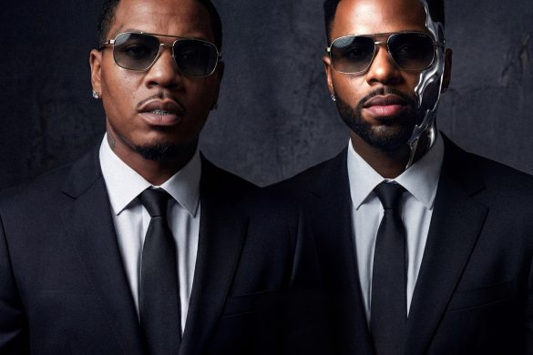 Jason Derulo’s “Sexy For Me” Remix With Kevin Gates Out Now