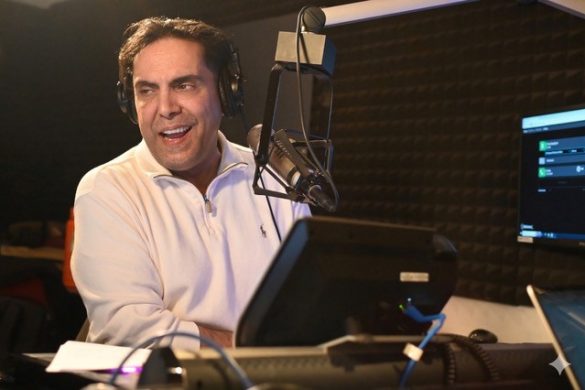 Latino 104.1/87.7 FM Acelera Su Dominio En Washington, D.C.