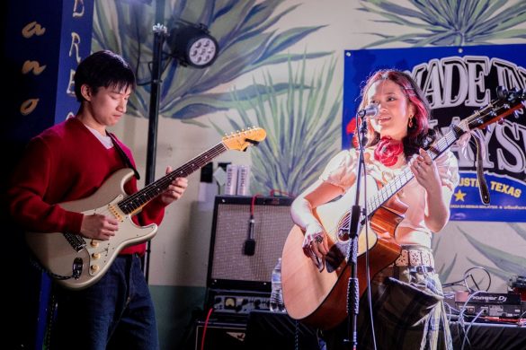 Malaysia SXSW 2026: Independent Music Movement Shines