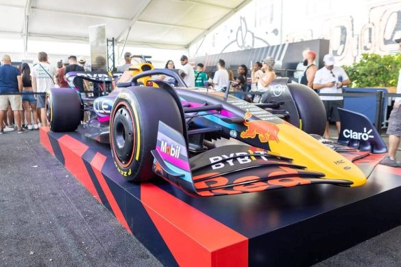 Miami’s Creative Core Takes The Grand Prix Spotlight