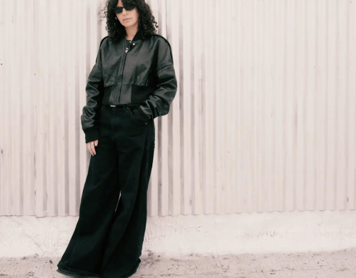 Patchwork”: Carlita & Paige Cavell Introduce Their New Collaboration